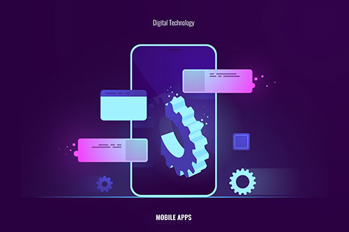 Pengembangan Aplikasi
