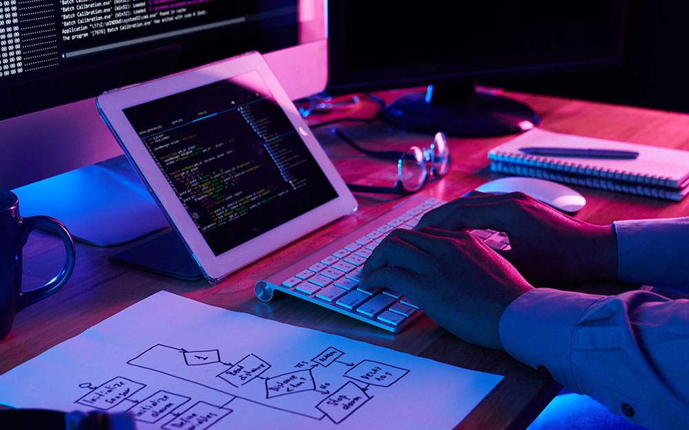 Bangun Situs Web Anda dengan Venor CMS